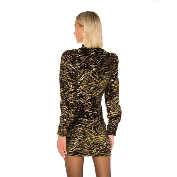 GRLFRND Dress - Picture 3 of 4